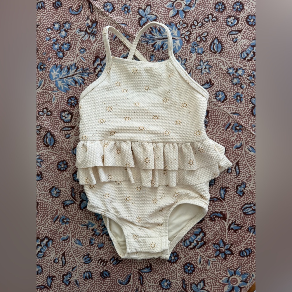 Quincy Mae Swim